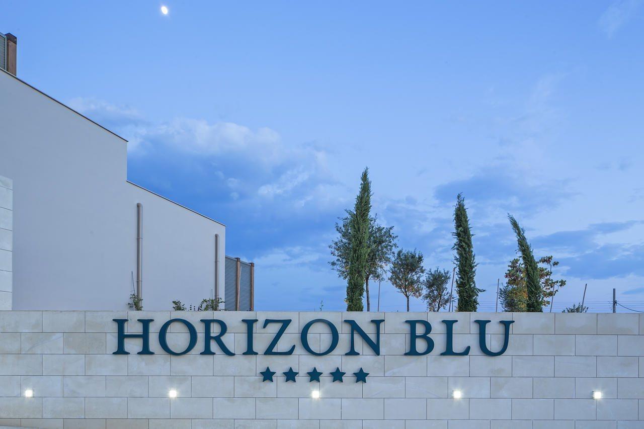 Horizon Blu Boutique Hotel Kalamata Exteriör bild